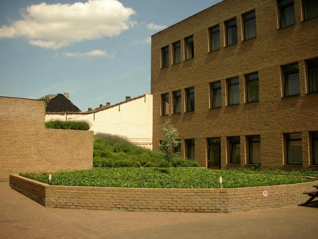 Condo Gardens Bruksela Zewnętrze zdjęcie